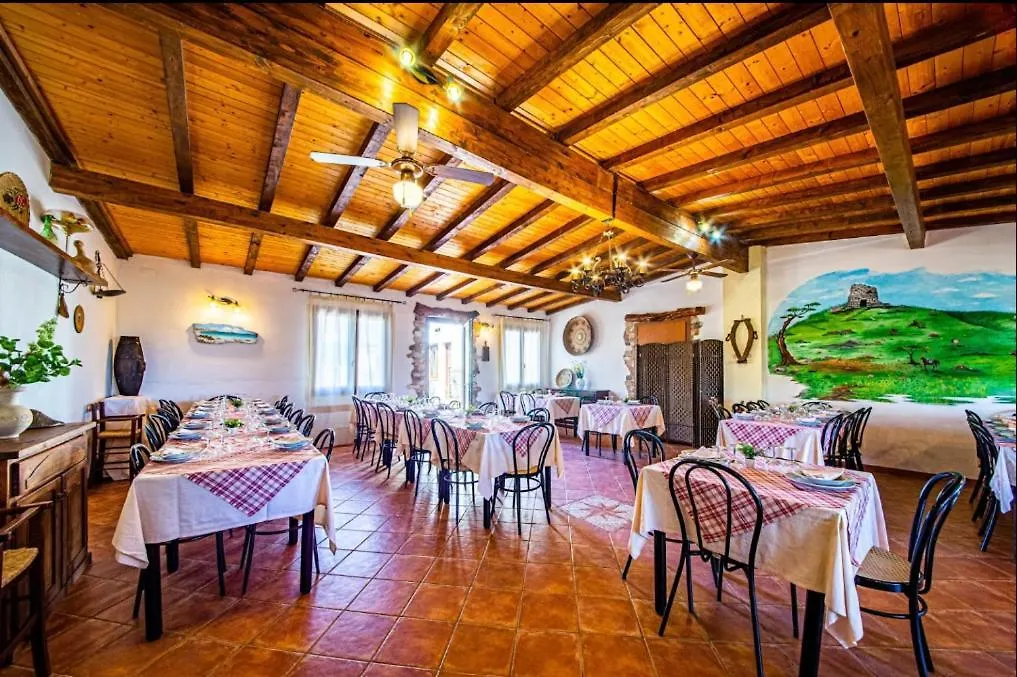 La Tankitta Turismo Rurale-1
